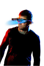 Load image into Gallery viewer, SpyX / Night Mission Goggles &amp; Light Hand. Cool Eyewear &amp; Handwear Light Beams Spy Toys for Spy Kids to Navigate in The Dark! Essential Spy Gadget for Secret Mission!
