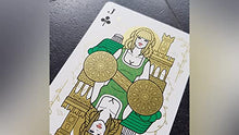 Load image into Gallery viewer, Italia Segreta Playing Cards by Thirdway Industries
