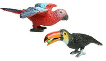 Load image into Gallery viewer, Safari Ltd Rainforest TOOB
