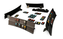 Load image into Gallery viewer, Rummikub Onyx Edition - Sophisticated Set with Unique Black Rummikub Tiles and Vibrantly-Colored Engraved Numbers by Pressman, Multi Color
