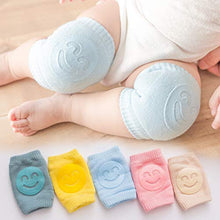 Load image into Gallery viewer, JunNeng Toddler Baby Head Protector Pad Safety Cushion with Knee Pads&amp;Anti-Slip Socks (Corgi),6 Months-3 Years
