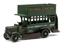 Load image into Gallery viewer, Corgi Old Bus collectable. Collectors Edition.
