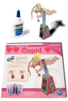 Cupid Paper Wind up Kit-Science Kits