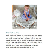 Load image into Gallery viewer, Taggies Dazzle Dots Monkey Toy, Baby Mat

