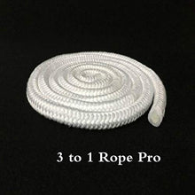 Load image into Gallery viewer, ZQION Enjoyer 3 to 1 Rope Pro Magic Tricks Three in One Ropes Magic Gimmicks Magic Stage Illusions Magician Rope
