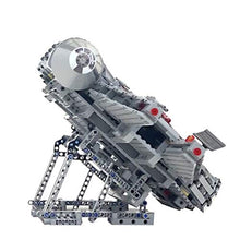 Load image into Gallery viewer, RAVPump Vertical Display Stand for Lego Millennium Falcon 75105
