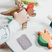 Load image into Gallery viewer, Kisangel Dino Egg Dig Kit Dinosaur Skeleton Dig Kit for Kids Interactive Excavating Toys Archaeology Paleontology Educational Science Gift
