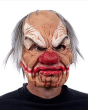 Load image into Gallery viewer, Zagone Studios Smiley Supersoft Mask Novelty Item
