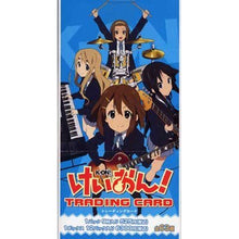 Load image into Gallery viewer, K-On - Trading Card Pack by Movic
