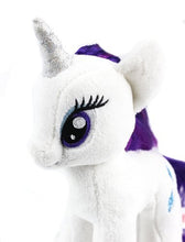 Load image into Gallery viewer, My Little Pony - Rarity 8&quot;
