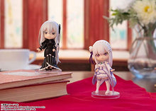 Load image into Gallery viewer, TAMASHII NATIONS Echidna Re:Zero ? Starting Life in Another World, Bandai Spirits Figuarts Mini
