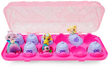 Load image into Gallery viewer, Hatchimals CollEGGtibles, Shimmer Babies 12-Pack Egg Carton, Kids Toys for Girls Ages 5 and up
