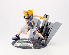 Load image into Gallery viewer, Kotobukiya The World Ends with You The Animation: Neku ArtFX J Statue, Multicolor
