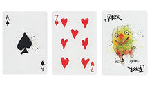 Load image into Gallery viewer, Murphy&#39;s Magic Supplies, Inc. Flying Dog V2 Playing Cards by Art of Play
