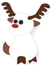 Load image into Gallery viewer, Snowman Reindeer Decorating Kit

