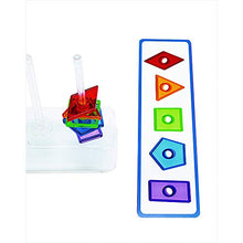 Load image into Gallery viewer, Excellerations STEM Math Light Table Activity Set (Item # BITBASE)
