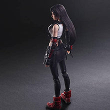 Load image into Gallery viewer, NC Finalfantasyvii Tifa.Lockhart Action Figures Collectible, Anime Model Statue, 25.4cm PVC Environmental Protection Materials Suitable for Home Office Desk Decorative Ornaments Toy
