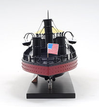 Load image into Gallery viewer, Old Modern Handicrafts USS Monitor
