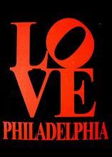 Load image into Gallery viewer, Philadelphia Love Souvenir Playing Cards
