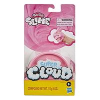 Play-Doh PD Super Cloud Light Pink