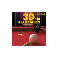 3D Realization w/ - Combo Set