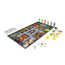 Load image into Gallery viewer, Hasbro Gaming Clue Junior Board Game for Kids Ages 5 and Up, Case of The Broken Toy, Classic Mystery Game for 2-6 Players

