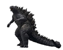Load image into Gallery viewer, TAMASHII NATIONS Bandai S.H. MonsterArts Godzilla 2019 &quot;Godzilla: King of The Monsters Action Figure
