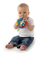 Load image into Gallery viewer, Playgro Explor-a-ball for baby infant toddler children 4082426, Playgro is Encouraging Imagination with STEM/STEM for a bright future - Great start for a world of learning
