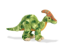 Load image into Gallery viewer, Aurora   Dinos &amp; Dragons   16&quot; Parasaurolophus
