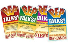 Load image into Gallery viewer, childtherapytoys PEP Talks: Set of Four
