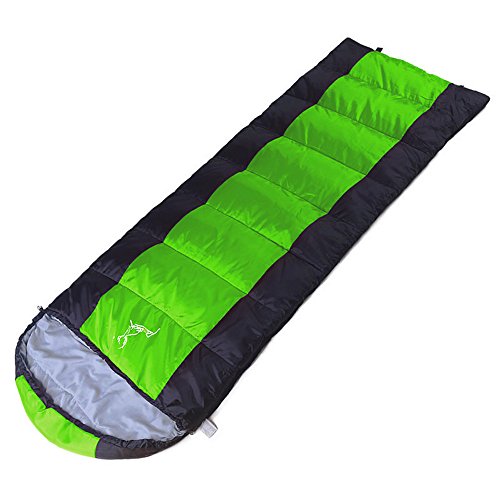 Feeryou Portable Double Breathable Sleeping Bag Warmth Feel Comfortable Warmth Free Stretch Moisture Proof Quality Assurance Super Strong