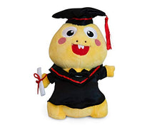Load image into Gallery viewer, VIPKid Official Graduate Dino Doll
