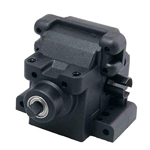 RC 06064 Rear Gear Box Complete for Redcat 1:10 Tornado S30 Nitro Buggy