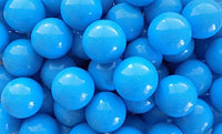 Pack of 200 Sky-Blue Color Jumbo 3