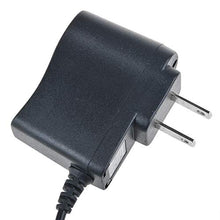 Load image into Gallery viewer, AFKT 5V AC/DC Adapter for Graco SSA-5W-05 US 050100F Simple Sway, Glider LX Elite Premier Glider Lite Petite DLX Lovin Hug Sweetpeace DuetSoothe DuetConnect Sweet Snuggle Comfy Cove Swing Power
