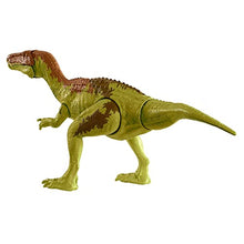 Load image into Gallery viewer, ?Jurassic World Camp Cretaceous Roar Attack Baryonyx Limbo Dinosaur Action Figure, Toy Gift with Strike Feature and Sounds
