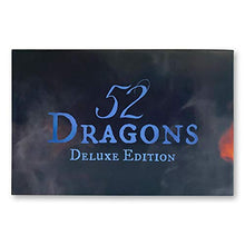 Load image into Gallery viewer, 52 Dragons - Deluxe Edition
