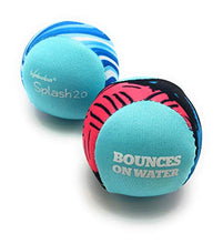 Load image into Gallery viewer, Waboba Splash Ball 2.0 - Water Bouncing Balls (Triple Pack) (Colors May Vary)
