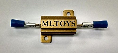 MLToys Brake Reduction Module for Ride-On Cars