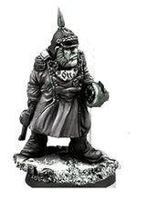Load image into Gallery viewer, Sci-Fi Miniatures 28mm Scale (Ogryn) Otto von Bigsmark

