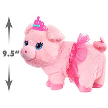 Load image into Gallery viewer, Barbie Dance &amp; Prance Piggy Plush, by Just Play
