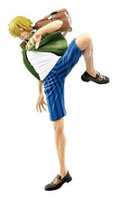 Load image into Gallery viewer, Banpresto Sanji One Piece: Stampede, Ichiban Figure
