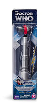 Load image into Gallery viewer, Doctor Who Sonic Screwdriver - Fourth Doctor&#39;s Replica Gadget with Dr Who Sound Effects
