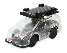 Load image into Gallery viewer, Artec Solar Miniature Car
