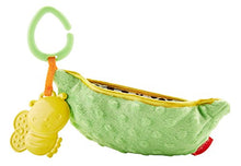 Load image into Gallery viewer, Fisher-Price Sensory Sweet Peas
