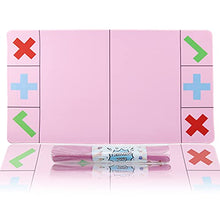 Load image into Gallery viewer, DIY Pop Fidget Trading Pad, 70 x 40 cm Simulated Transaction Pad, Jumbo Trading Game Desk Mat for Kids Girls Adult Satisfying &amp; Relaxing Be Fidget Trading Master
