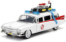 Load image into Gallery viewer, 1:24 Ghostbusters - Ecto-1
