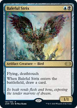 Load image into Gallery viewer, Baleful Strix - Foil
