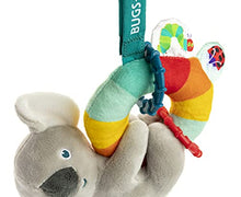 Load image into Gallery viewer, KIDS PREFERRED World of Eric Carle Koala Activity Toy with Music
