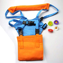 Load image into Gallery viewer, Safe Keeper Baby Harness Sling boy girsls Learning Walking Harness Care Infant aid Walking Assistant Belt
